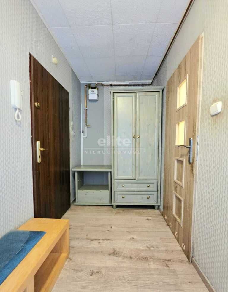 Mieszkanie na sprzedaż, Niebuszewo, Szczecin, 29m2, kawalerka, 275 000 zł - zdjęcie 10