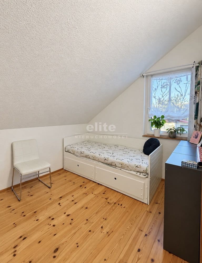 Działka na sprzedaż, Osów, Szczecin, 410m2, 490 000 zł - zdjęcie 6