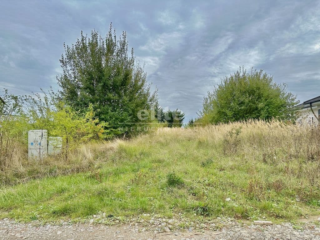 Działka na sprzedaż, Mierzyn, Zachodniopomorskie, 1103m2, 661 000 zł - zdjęcie 2