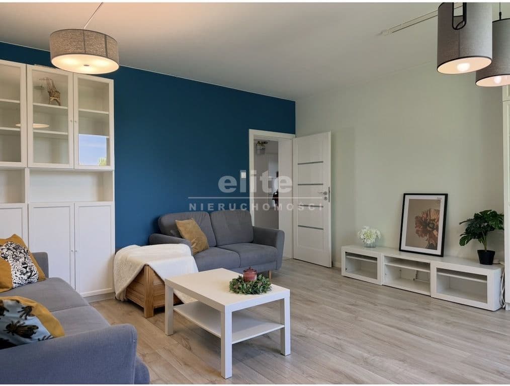 Mieszkanie na sprzedaż, Turzyn, Szczecin, 59m2, 2 pokoje, 499 000 zł - zdjęcie 2