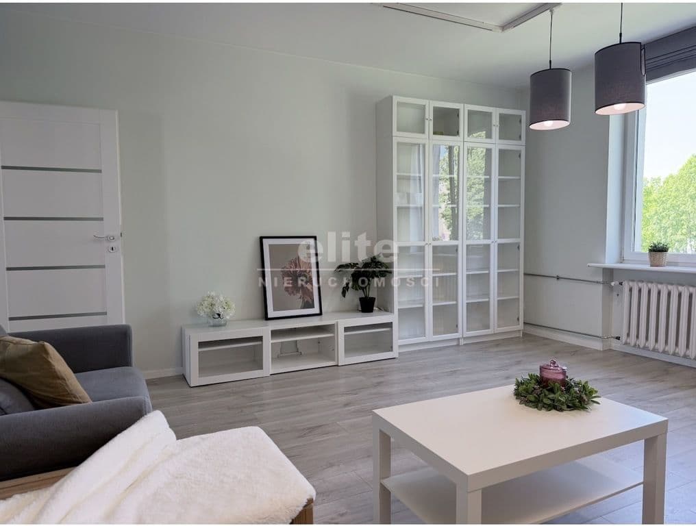 Mieszkanie na sprzedaż, Turzyn, Szczecin, 59m2, 2 pokoje, 499 000 zł - zdjęcie 3