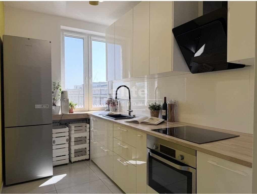 Mieszkanie na sprzedaż, Turzyn, Szczecin, 59m2, 2 pokoje, 499 000 zł - zdjęcie 4