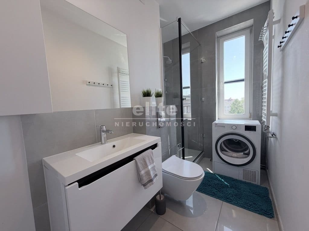 Mieszkanie na sprzedaż, Turzyn, Szczecin, 59m2, 2 pokoje, 499 000 zł - zdjęcie 6
