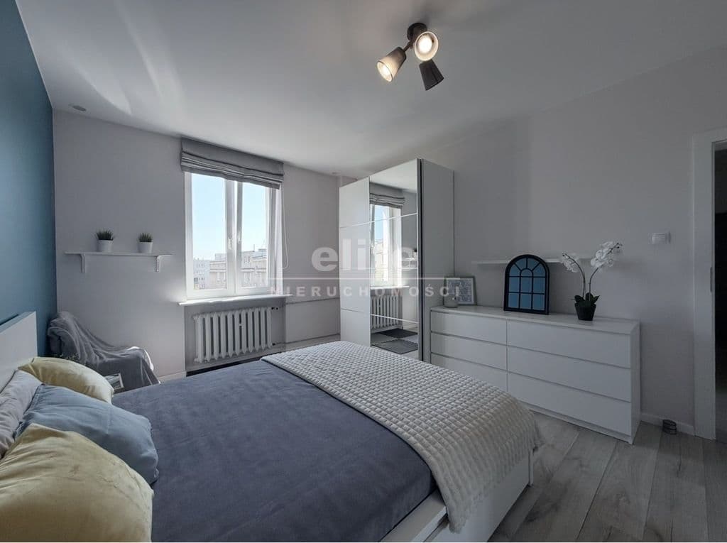 Mieszkanie na sprzedaż, Turzyn, Szczecin, 59m2, 2 pokoje, 499 000 zł - zdjęcie 8