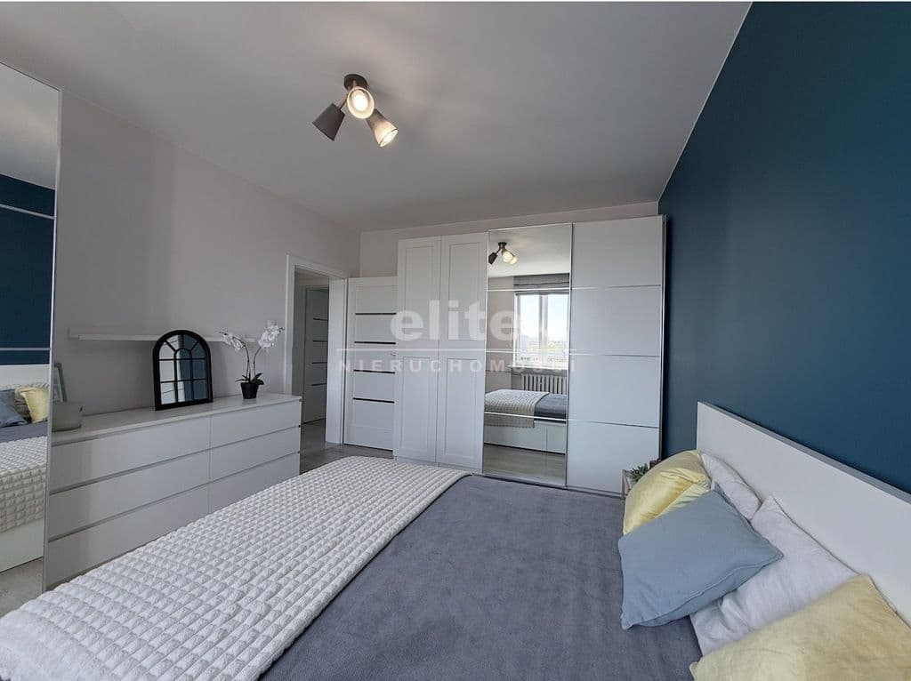 Mieszkanie na sprzedaż, Turzyn, Szczecin, 59m2, 2 pokoje, 499 000 zł - zdjęcie 9