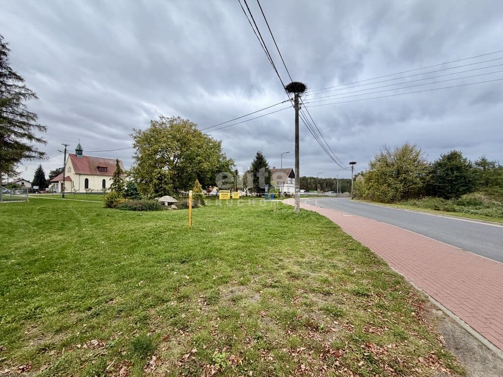 Działka na sprzedaż, Żółwia Błoć, Zachodniopomorskie, 6000m2, 590 000 zł - zdjęcie 3