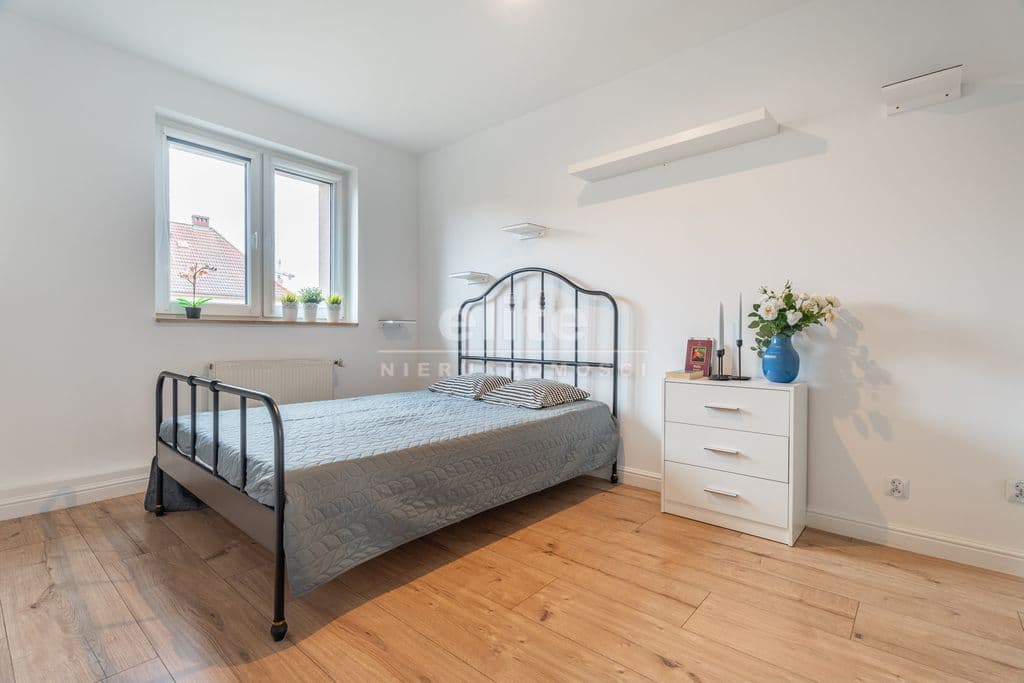 Mieszkanie na sprzedaż, Gumieńce, Szczecin, 46m2, 2 pokoje, 419 000 zł - zdjęcie 1