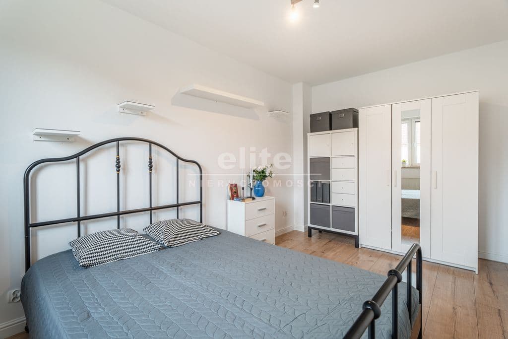 Mieszkanie na sprzedaż, Gumieńce, Szczecin, 46m2, 2 pokoje, 419 000 zł - zdjęcie 2