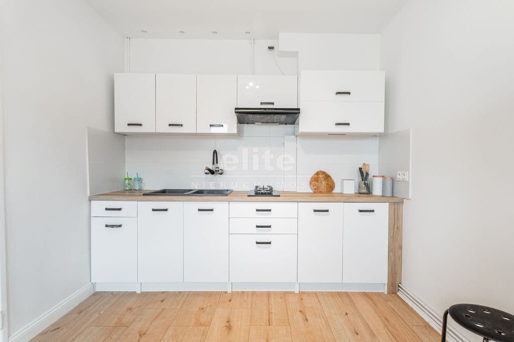Mieszkanie na sprzedaż, Gumieńce, Szczecin, 46m2, 2 pokoje, 419 000 zł - zdjęcie 5