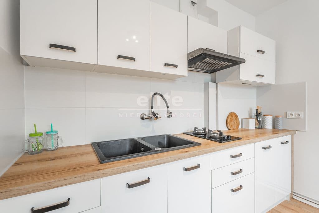 Mieszkanie na sprzedaż, Gumieńce, Szczecin, 46m2, 2 pokoje, 419 000 zł - zdjęcie 6