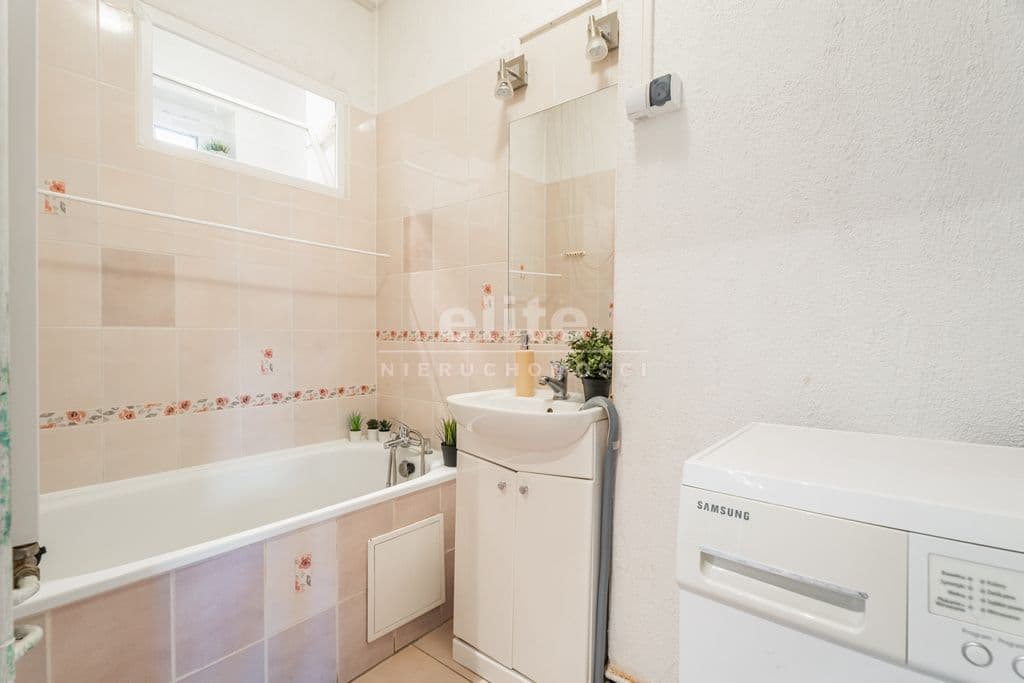 Mieszkanie na sprzedaż, Gumieńce, Szczecin, 46m2, 2 pokoje, 419 000 zł - zdjęcie 7