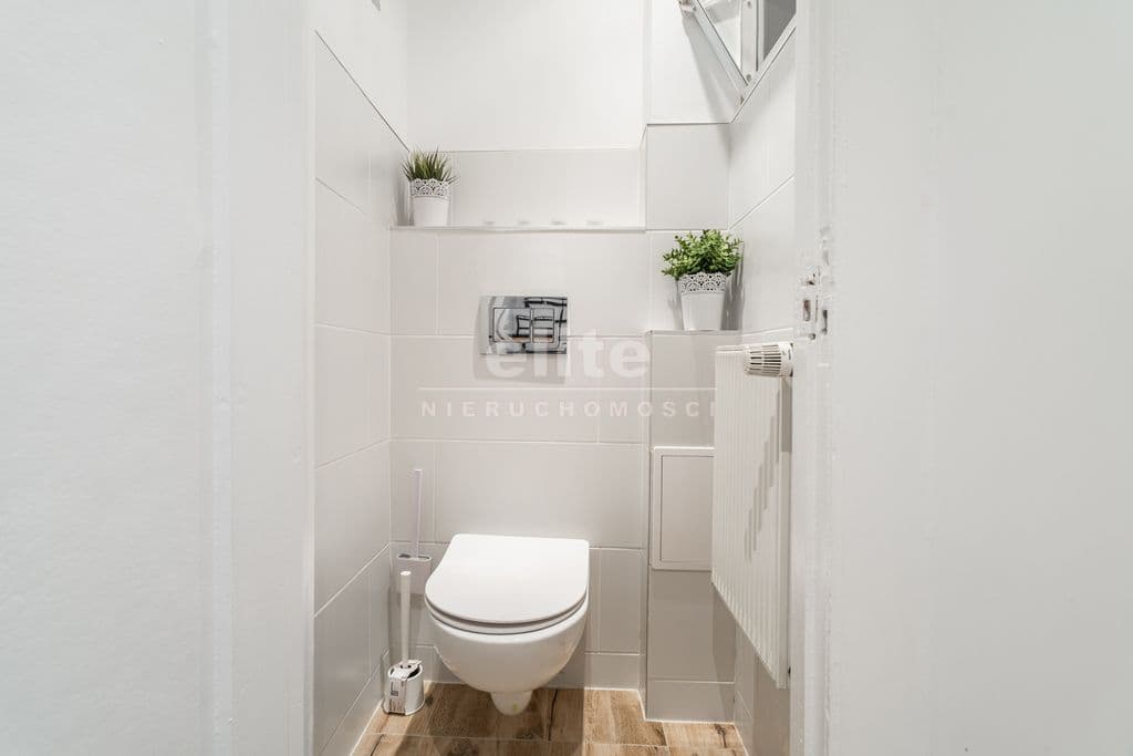 Mieszkanie na sprzedaż, Gumieńce, Szczecin, 46m2, 2 pokoje, 419 000 zł - zdjęcie 8