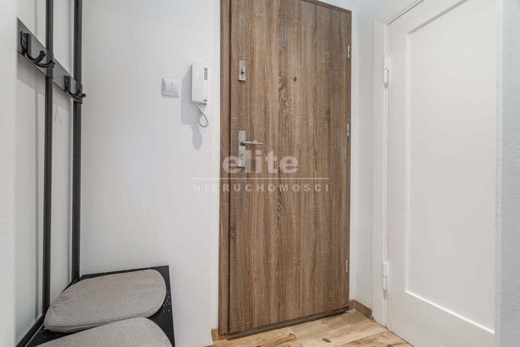 Mieszkanie na sprzedaż, Gumieńce, Szczecin, 46m2, 2 pokoje, 419 000 zł - zdjęcie 9