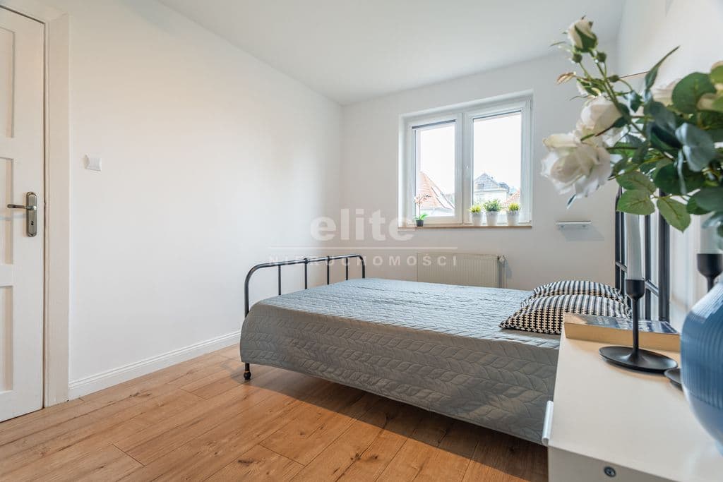 Mieszkanie na sprzedaż, Gumieńce, Szczecin, 46m2, 2 pokoje, 419 000 zł - zdjęcie 3