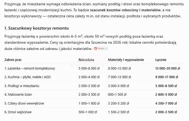 Mieszkanie na sprzedaż, Niebuszewo, Szczecin, 57m2, 3 pokoje, 450 000 zł - zdjęcie 5
