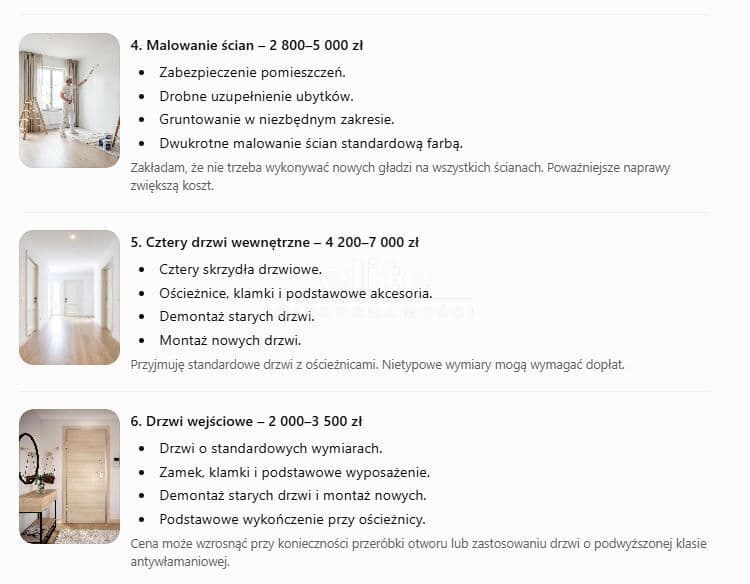 Mieszkanie na sprzedaż, Niebuszewo, Szczecin, 57m2, 3 pokoje, 450 000 zł - zdjęcie 7
