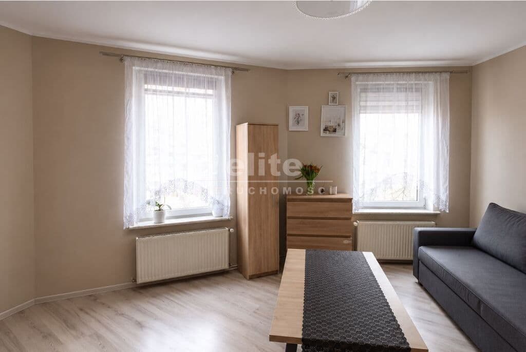 Mieszkanie na sprzedaż, Niebuszewo, Szczecin, 57m2, 3 pokoje, 450 000 zł - zdjęcie 2