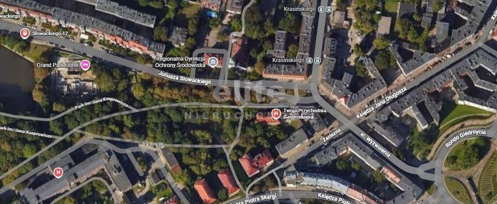 Mieszkanie na sprzedaż, Niebuszewo, Szczecin, 57m2, 3 pokoje, 450 000 zł - zdjęcie 9