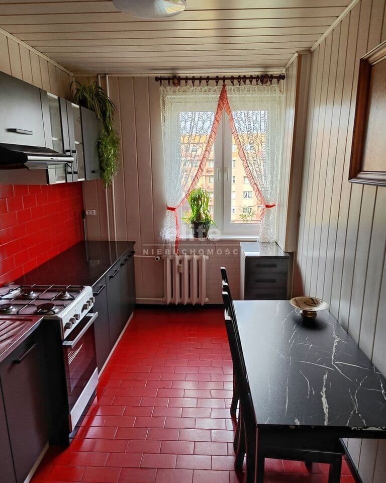 Mieszkanie na sprzedaż, Pogodno, Szczecin, 66m2, 3 pokoje, 617 000 zł - zdjęcie 1