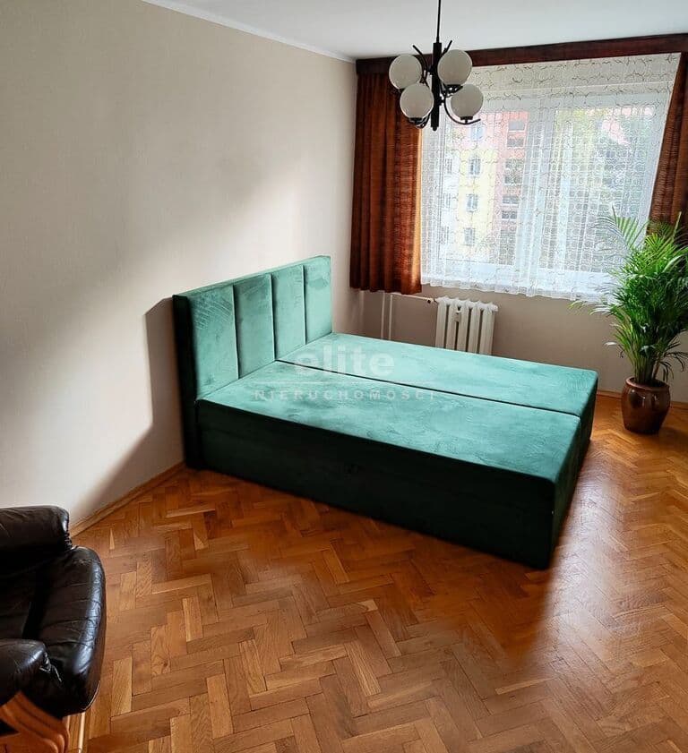 Mieszkanie na sprzedaż, Pogodno, Szczecin, 66m2, 3 pokoje, 617 000 zł - zdjęcie 5