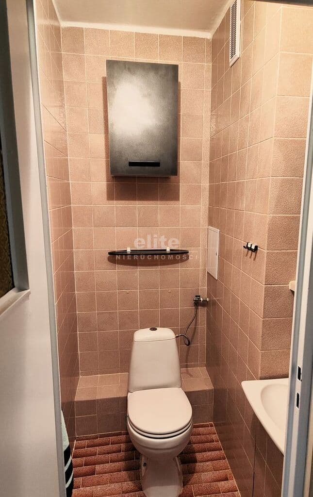 Mieszkanie na sprzedaż, Pogodno, Szczecin, 66m2, 3 pokoje, 617 000 zł - zdjęcie 7