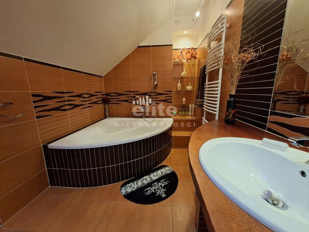 Mieszkanie na sprzedaż, Gumieńce, Szczecin, 122m2, 5 pokoi, 1 425 000 zł - zdjęcie 13