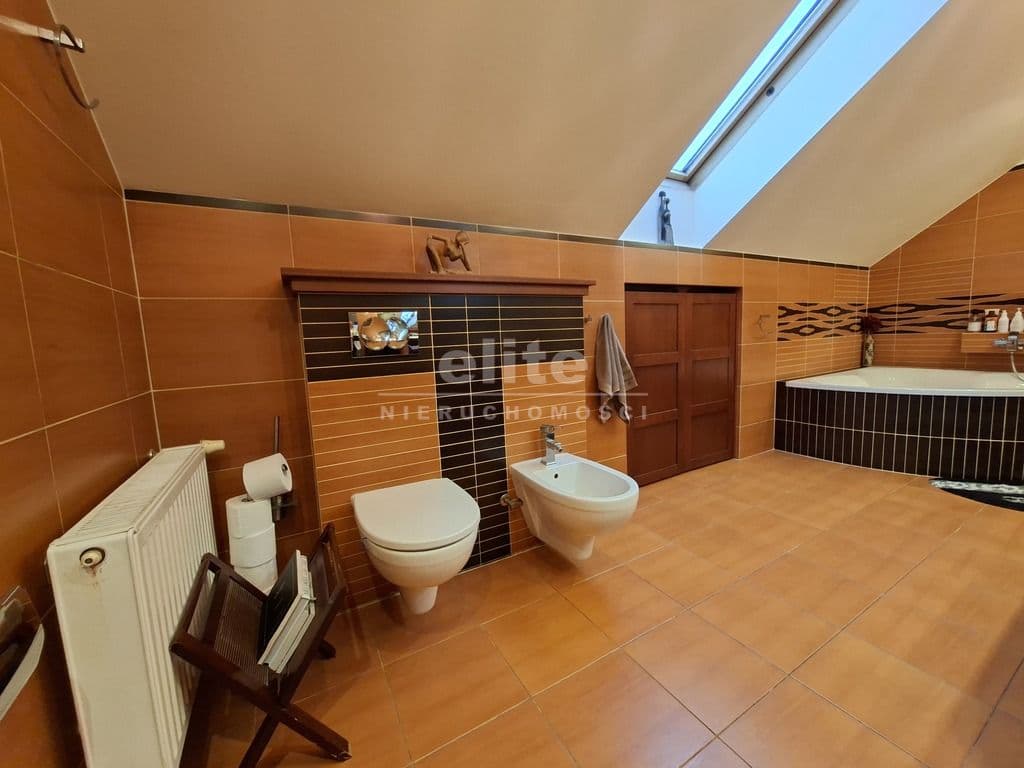 Mieszkanie na sprzedaż, Gumieńce, Szczecin, 122m2, 5 pokoi, 1 425 000 zł - zdjęcie 14