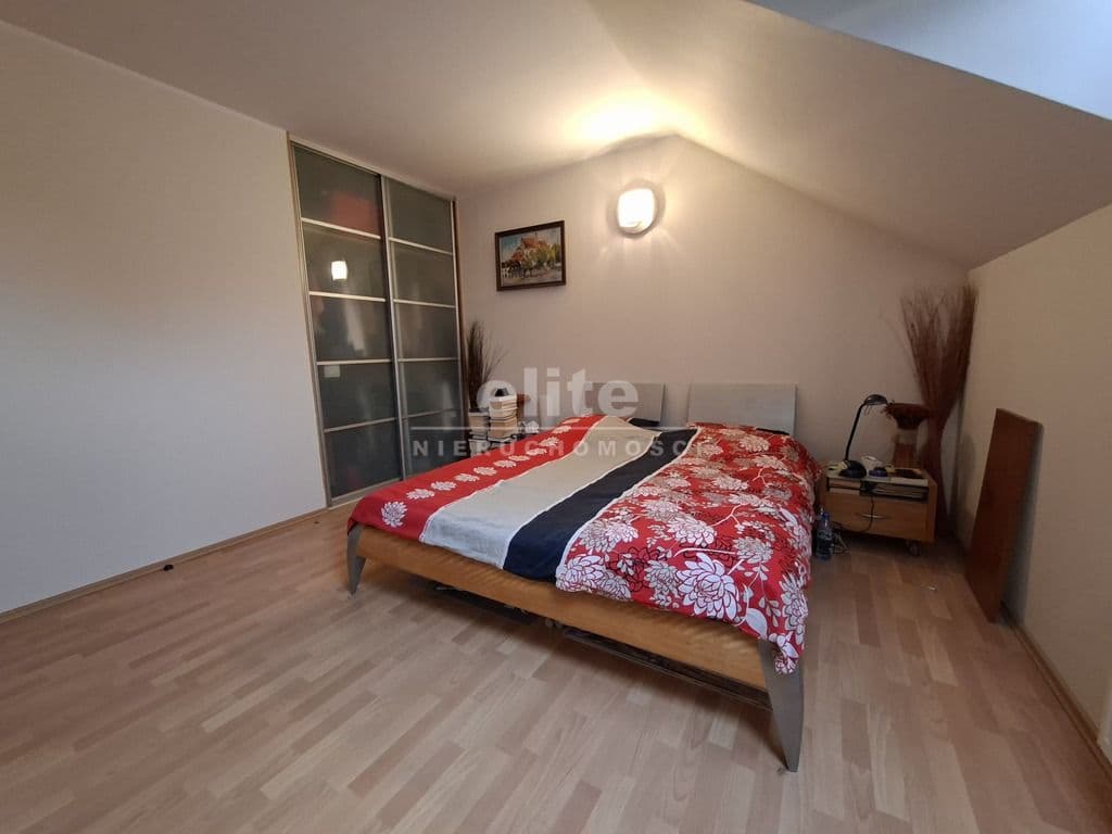 Mieszkanie na sprzedaż, Gumieńce, Szczecin, 122m2, 5 pokoi, 1 425 000 zł - zdjęcie 15