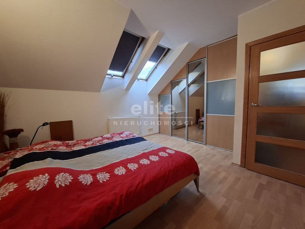 Mieszkanie na sprzedaż, Gumieńce, Szczecin, 122m2, 5 pokoi, 1 425 000 zł - zdjęcie 16