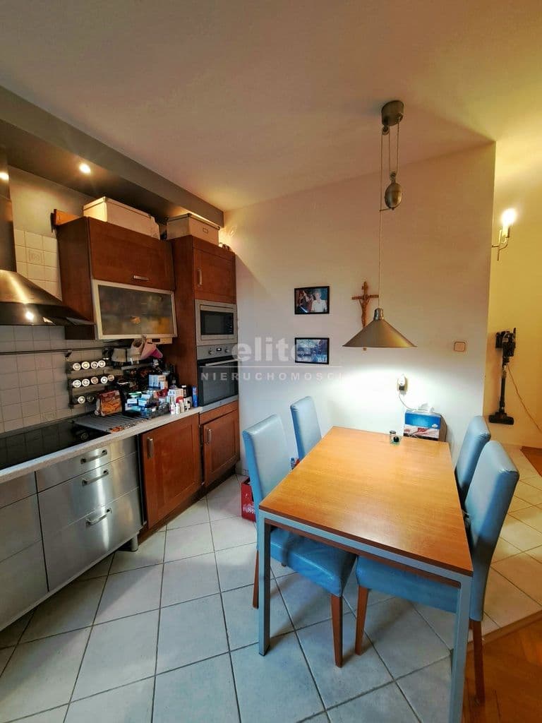 Mieszkanie na sprzedaż, Gumieńce, Szczecin, 122m2, 5 pokoi, 1 425 000 zł - zdjęcie 4