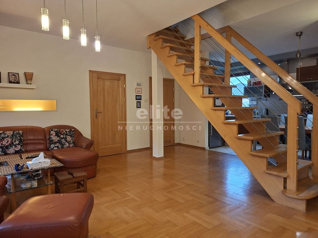 Mieszkanie na sprzedaż, Gumieńce, Szczecin, 122m2, 5 pokoi, 1 425 000 zł - zdjęcie 2