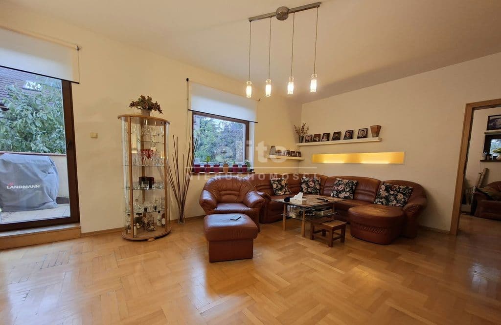 Mieszkanie na sprzedaż, Gumieńce, Szczecin, 122m2, 5 pokoi, 1 425 000 zł - zdjęcie 1
