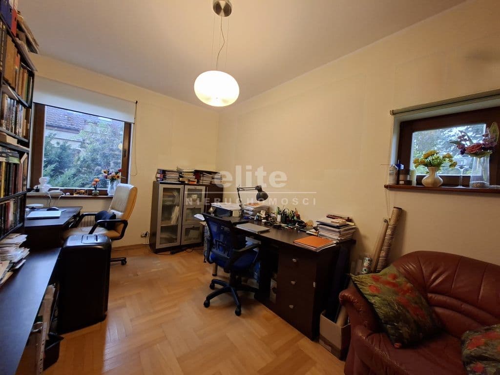 Mieszkanie na sprzedaż, Gumieńce, Szczecin, 122m2, 5 pokoi, 1 425 000 zł - zdjęcie 7