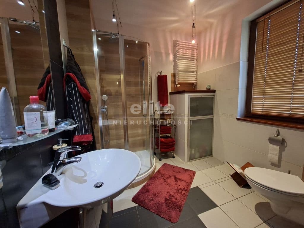 Mieszkanie na sprzedaż, Gumieńce, Szczecin, 122m2, 5 pokoi, 1 425 000 zł - zdjęcie 9
