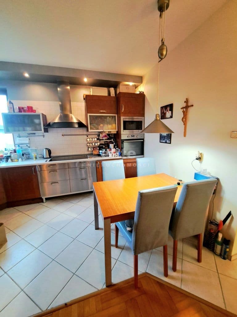 Mieszkanie na sprzedaż, Gumieńce, Szczecin, 122m2, 5 pokoi, 1 425 000 zł - zdjęcie 6