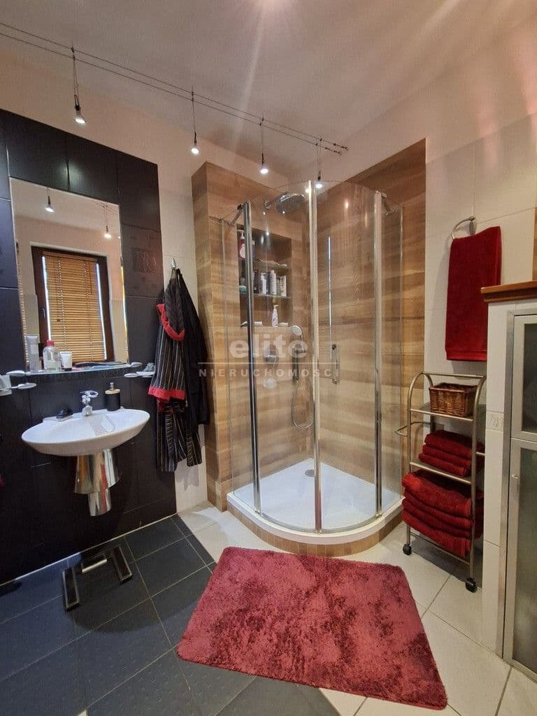 Mieszkanie na sprzedaż, Gumieńce, Szczecin, 122m2, 5 pokoi, 1 425 000 zł - zdjęcie 10