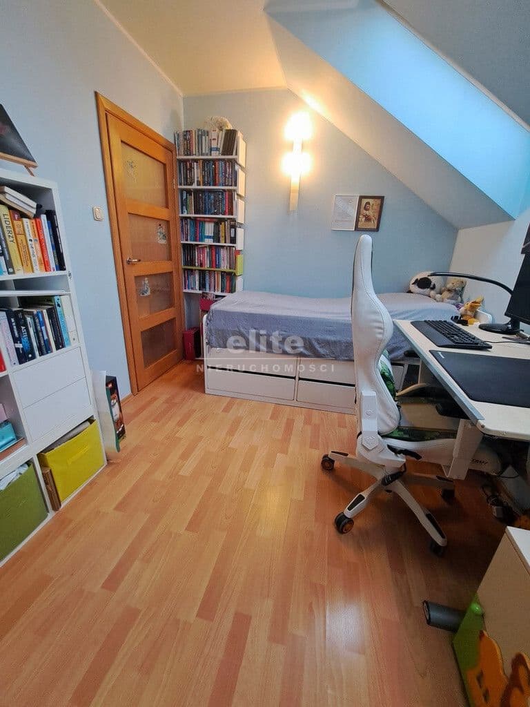 Mieszkanie na sprzedaż, Gumieńce, Szczecin, 122m2, 5 pokoi, 1 425 000 zł - zdjęcie 20
