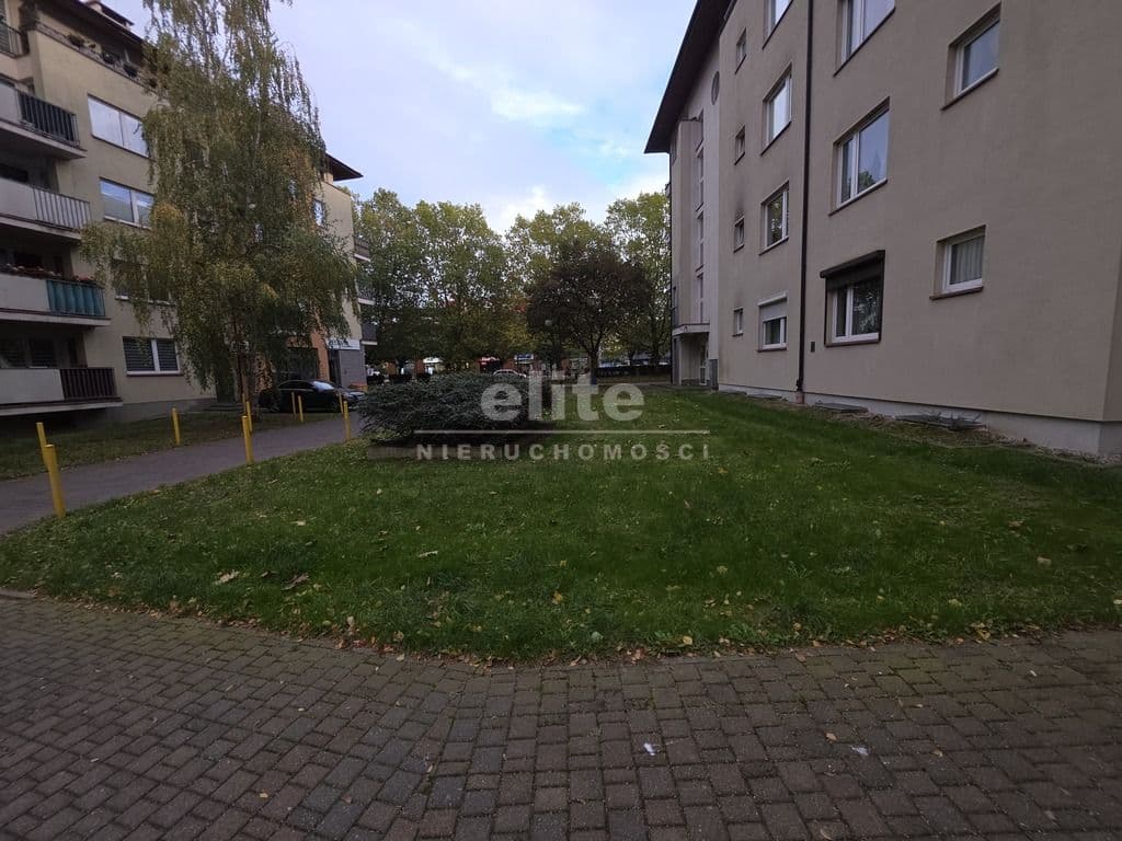 Mieszkanie na sprzedaż, Police, Zachodniopomorskie, 41m2, 2 pokoje, 419 000 zł - zdjęcie 32