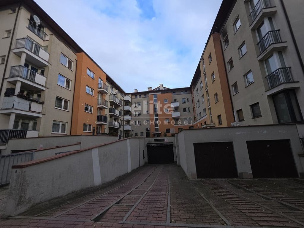 Mieszkanie na sprzedaż, Police, Zachodniopomorskie, 41m2, 2 pokoje, 419 000 zł - zdjęcie 33
