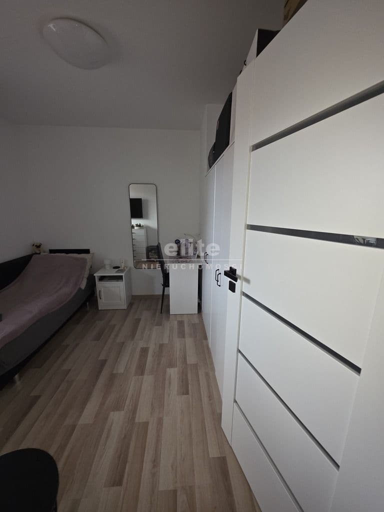 Mieszkanie na sprzedaż, Police, Zachodniopomorskie, 41m2, 2 pokoje, 419 000 zł - zdjęcie 6