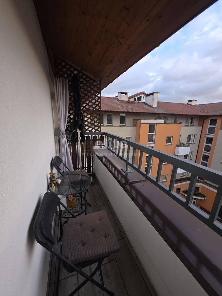 Mieszkanie na sprzedaż, Police, Zachodniopomorskie, 41m2, 2 pokoje, 419 000 zł - zdjęcie 28