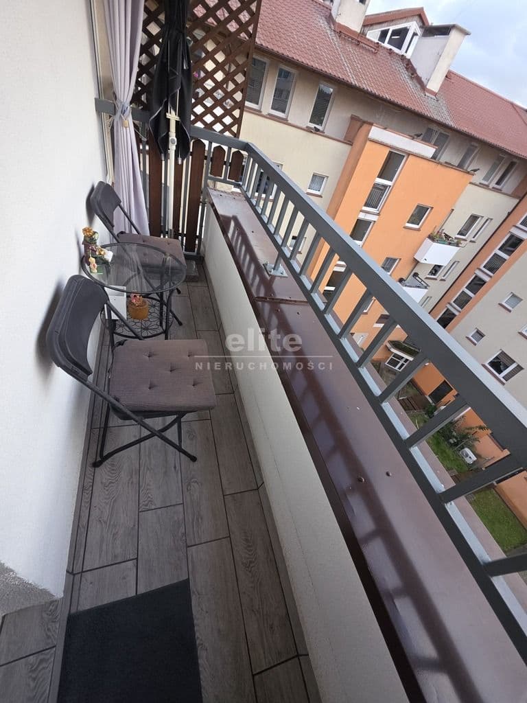 Mieszkanie na sprzedaż, Police, Zachodniopomorskie, 41m2, 2 pokoje, 419 000 zł - zdjęcie 29