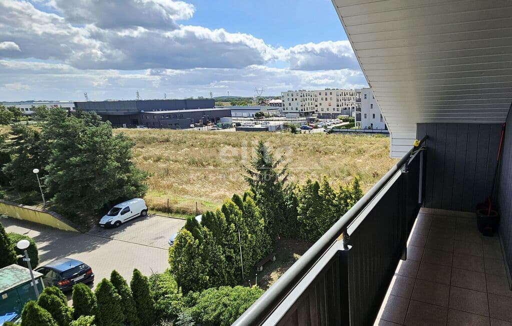 Mieszkanie na sprzedaż, os. Bursztynowe, Warzymice, 38m2, 2 pokoje, 435 000 zł - zdjęcie 6
