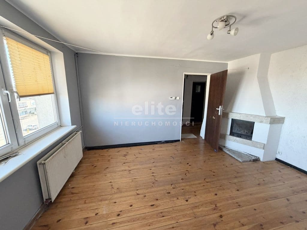 Mieszkanie na wynajem, Pogodno, Szczecin, 70m2, 3 pokoje, 2400 zł - zdjęcie 1