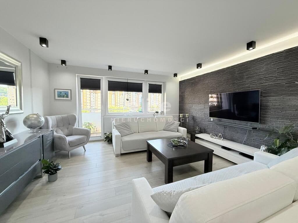 Mieszkanie na sprzedaż, os. Bukowe, Szczecin, 64m2, 2 pokoje, 649 000 zł - zdjęcie 2