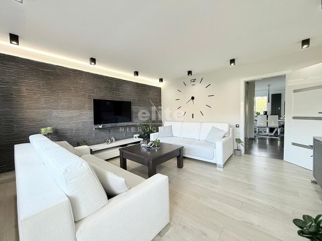 Mieszkanie na sprzedaż, os. Bukowe, Szczecin, 64m2, 2 pokoje, 649 000 zł - zdjęcie 4