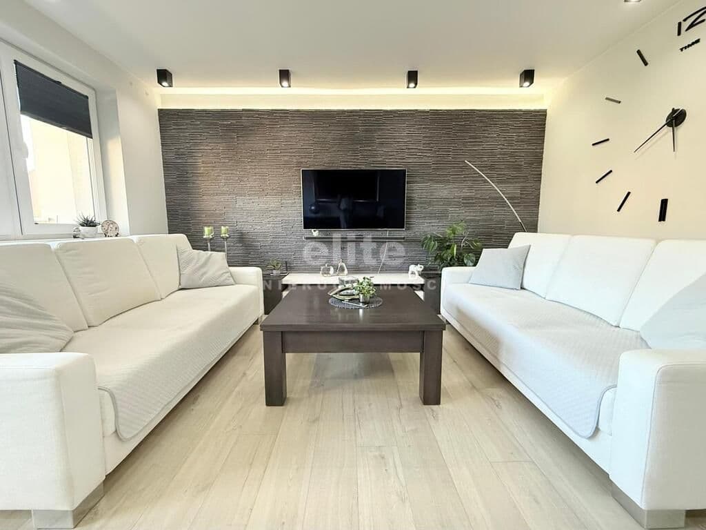 Mieszkanie na sprzedaż, os. Bukowe, Szczecin, 64m2, 2 pokoje, 649 000 zł - zdjęcie 5