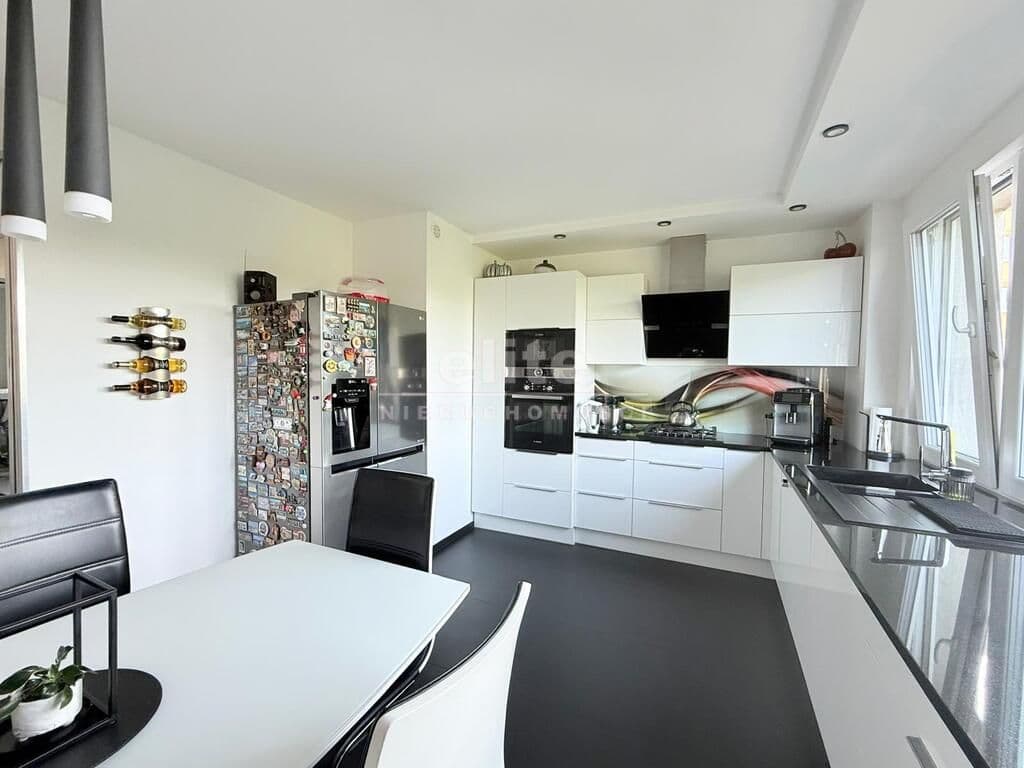 Mieszkanie na sprzedaż, os. Bukowe, Szczecin, 64m2, 2 pokoje, 649 000 zł - zdjęcie 8