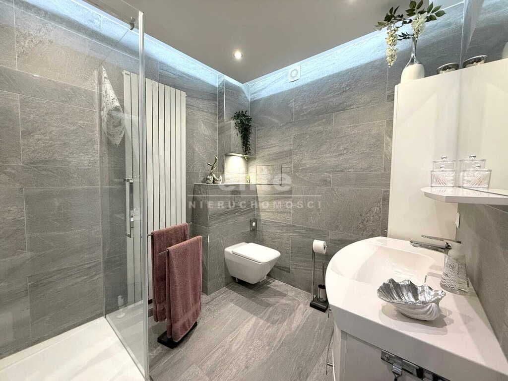 Mieszkanie na sprzedaż, os. Bukowe, Szczecin, 64m2, 2 pokoje, 649 000 zł - zdjęcie 11