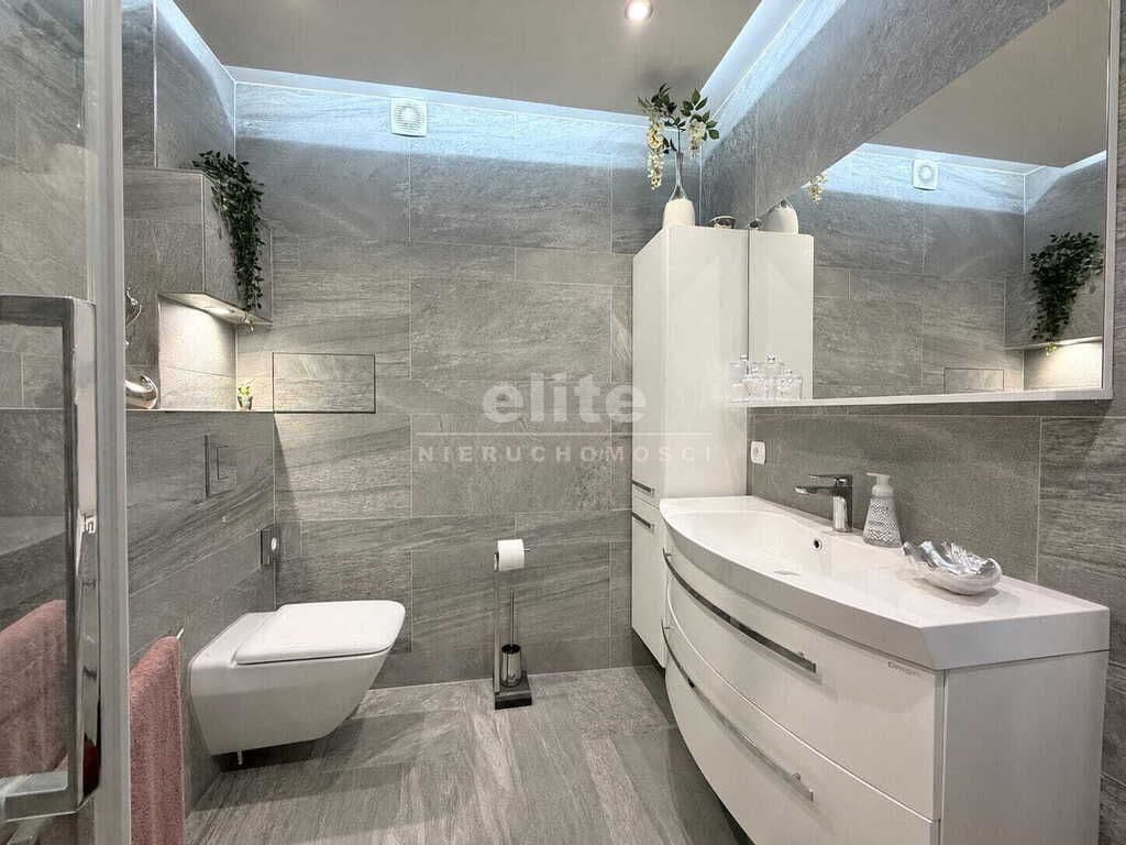 Mieszkanie na sprzedaż, os. Bukowe, Szczecin, 64m2, 2 pokoje, 649 000 zł - zdjęcie 12